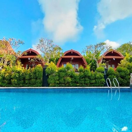 The Jiwana Bali Villa 웅아산 외부 사진