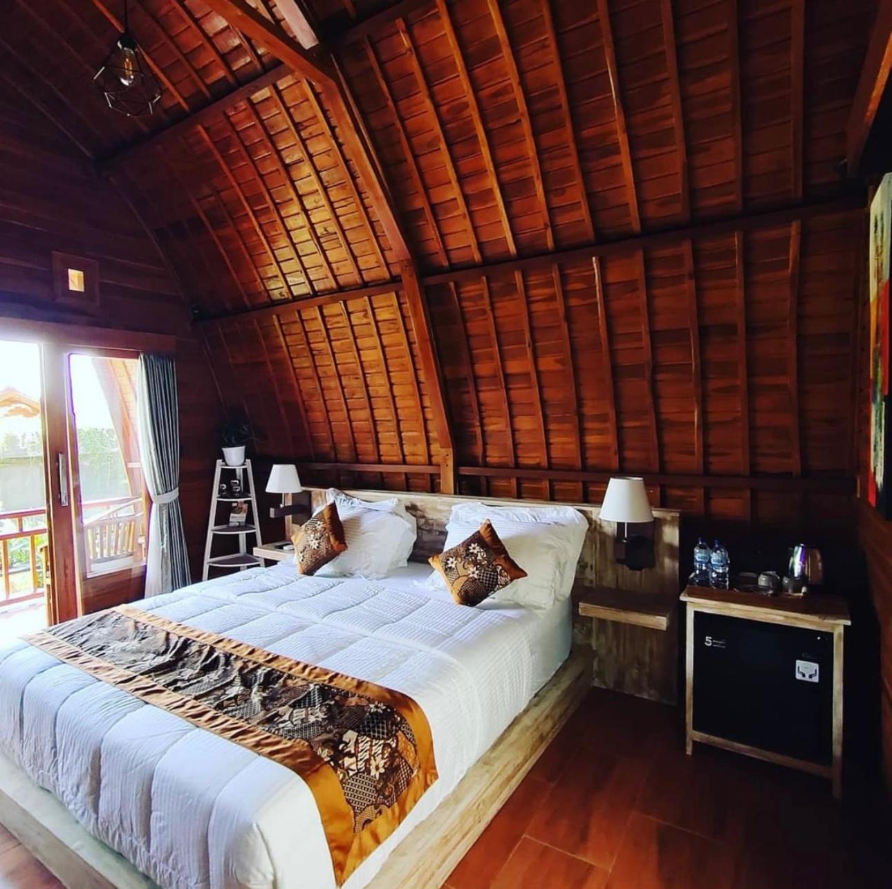 The Jiwana Bali Villa 웅아산 외부 사진