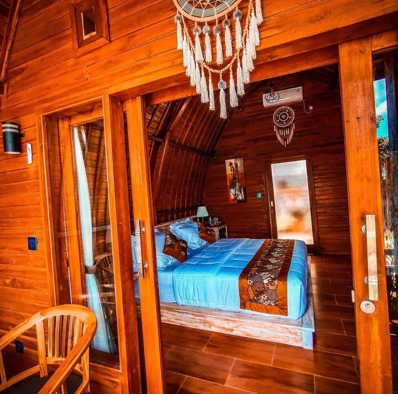 The Jiwana Bali Villa 웅아산 외부 사진
